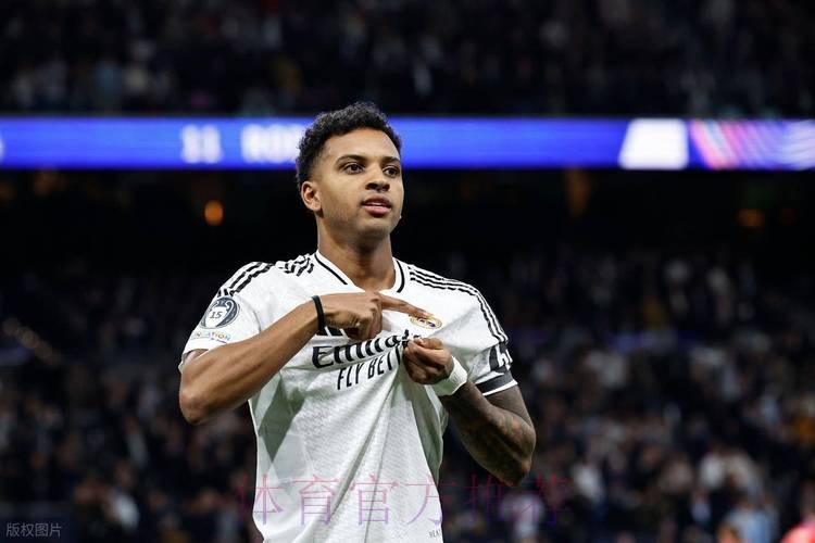 阿斯:阿森纳目标罗德里戈 球员税后年薪800万欧 阿斯:阿森纳目标罗德里戈 球员税后年薪800万欧